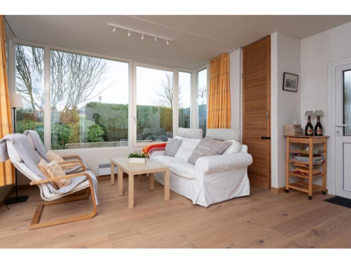 Quiet Location Yet Close To The Beach And Center Large Enclosed Garden غينيسَّ المظهر الخارجي الصورة