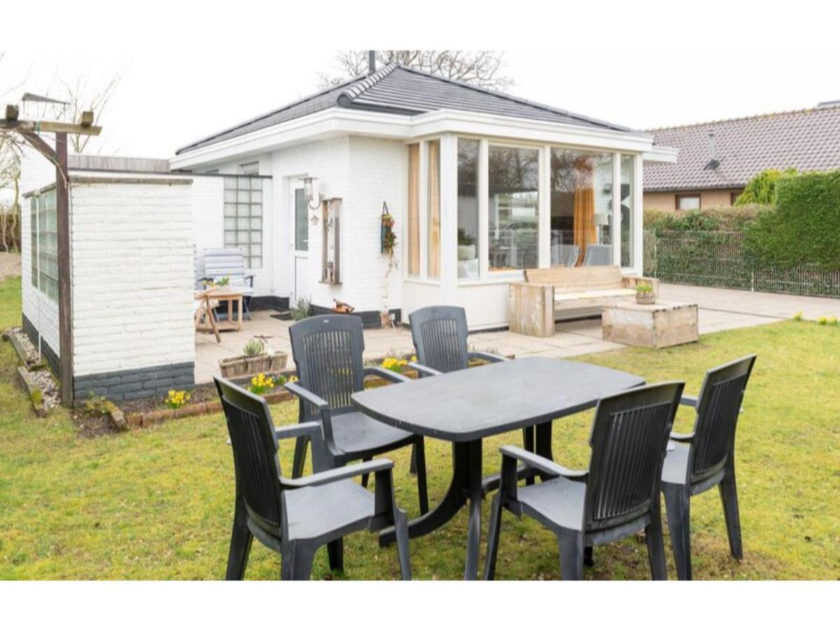 Quiet Location Yet Close To The Beach And Center Large Enclosed Garden غينيسَّ المظهر الخارجي الصورة